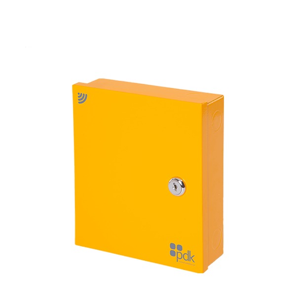 PDK - Single IO - Cloud Network Single Door Controller (POE Ethernet)