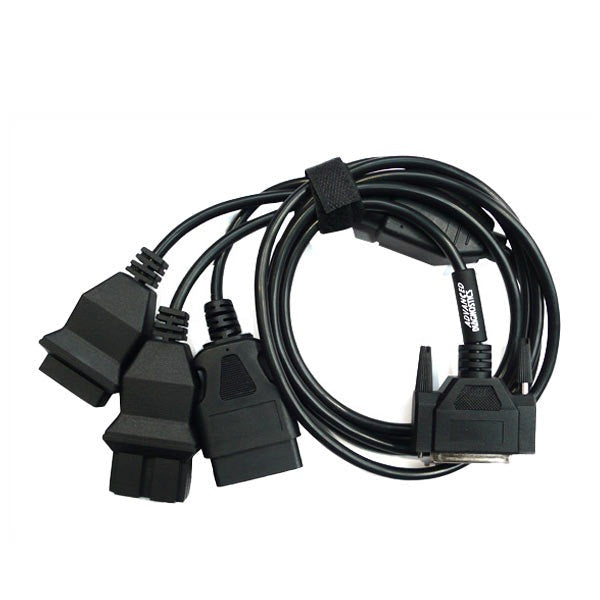 Advanced Diagnostics - ADC-193 - Hyundai & KIA Remote Program Cable for the TCODE PRO & MVP PRO