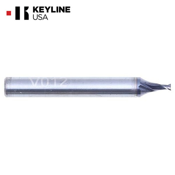 Keyline - V012 Cutter - for Keyline Gymkana 994 / Versa Key Machine