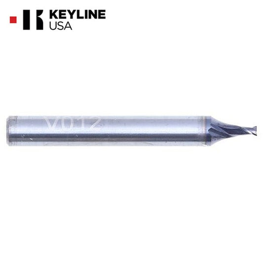 Keyline - V012 Cutter - for Keyline Gymkana 994 / Versa Key Machine