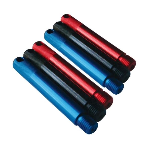 Access Tools - WB6 - Wheel Bullets for European Vehicles - 6 Pack