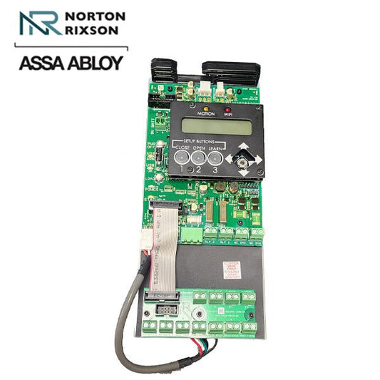 Norton - 6300 - Power Supply PCB Board Only