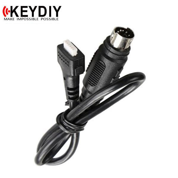 KEYDIY - Programming Cable for KEYDIY machines - Optional Size