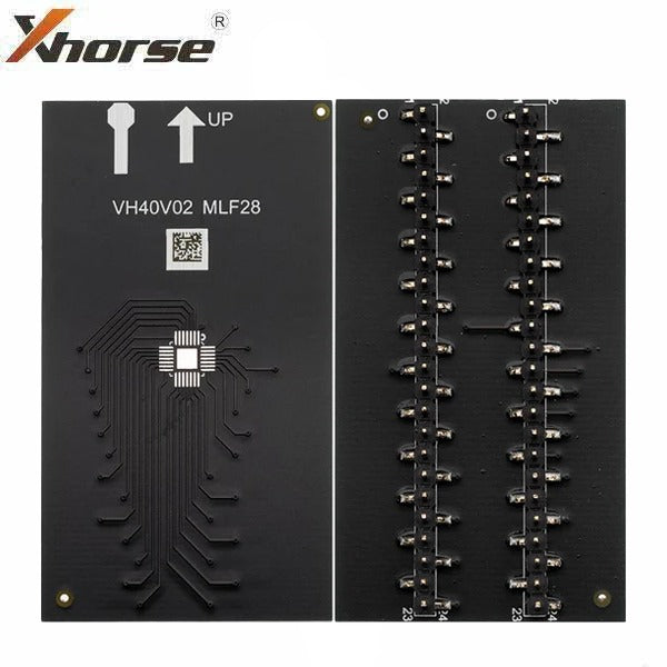 Xhorse - XDMP12GL - VH40 MLF28 Adapter - For Multi-Prog Programmer