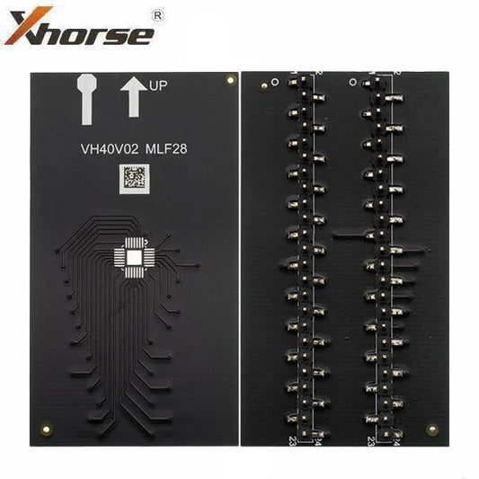 Xhorse - XDMP12GL - VH40 MLF28 Adapter - For Multi-Prog Programmer