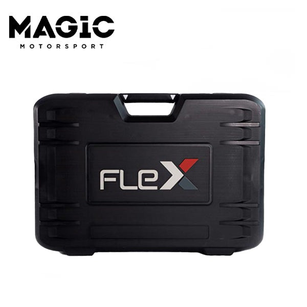 MagicMotorsport - FLX8.31 - Flexible Tool Case for FLEX kit