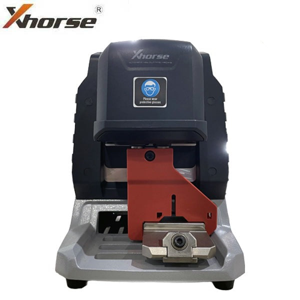 Xhorse - PANDA XA-006 - Portable Automatic Key Cutting Machine - Bluetooth - 12V Power Supply