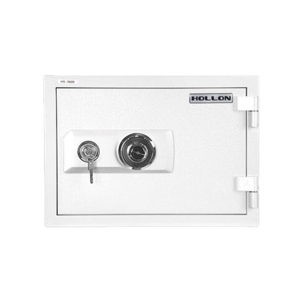 Hollon - Home Safe - HS-360D - Dial Lock