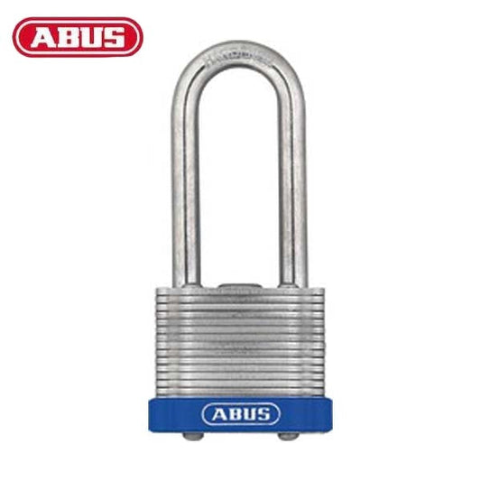 Abus - 09686 - Padlock 41/40Hb50 - Optional Keying - Optional Finish