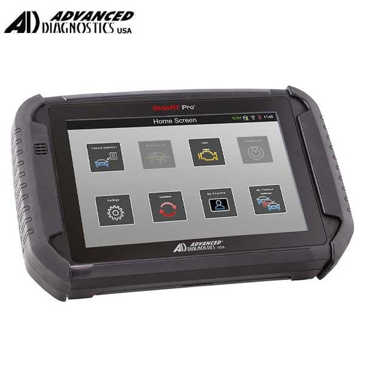 Advanced Diagnostics - SMART Pro Vehicle Key Programmer w/ 6 Months UTP