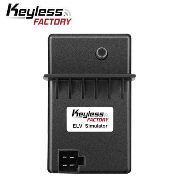 Mercedes Benz VVDI ESL / ELV Steering Lock Emulator - For W204 W207 W212 models