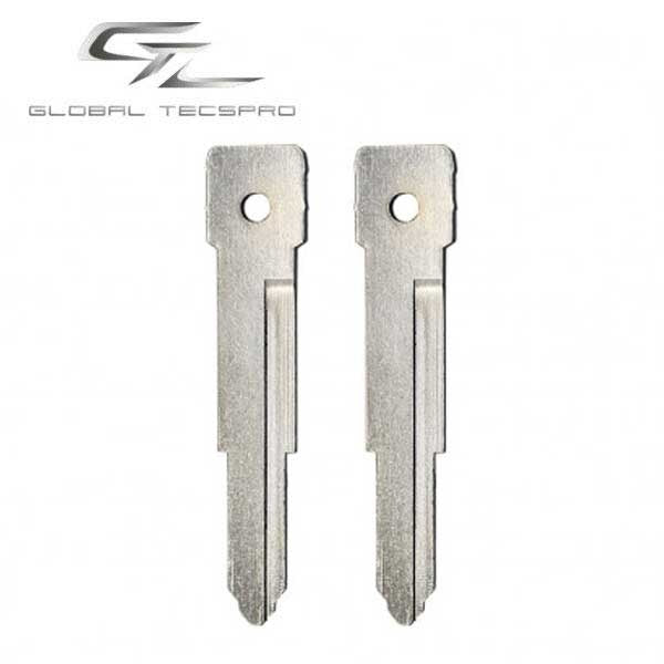 MFK - Kawasaki KW16 Refill Blades 10-Pack (GTL)