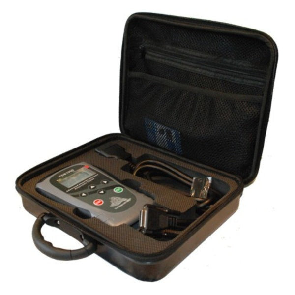 The Diagnostic Box - TDB1000 - Advanced Security Systems Electronic Tester (ASSET) - Key Programmer Hardware