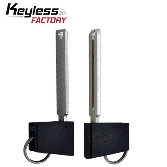 2013-2017 Lexus LS460 LS600h / Emergency Key / LXP90 / PN: 69515-50290 (AFTERMARKET)