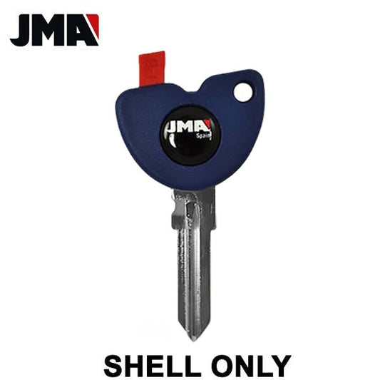 Fiat / FI-13 Transponder SHELL (JMA)