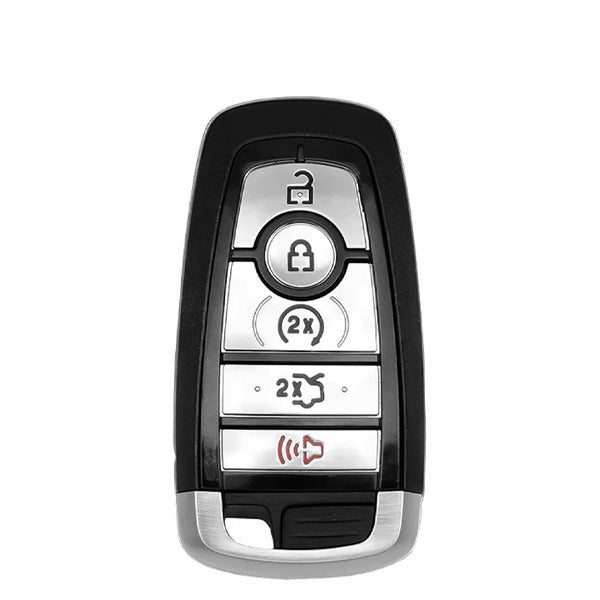 2023-2025 Ford Mustang / 5-Button Remote Smart Key / M3N-A3C108397 (AFTERMARKET)