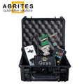 ABRITES - AVDI - Hardware Starter Pack - ZN003 ZN151 ZN030 ATC07 Tough Case
