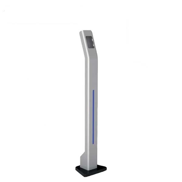 Bolide - Standing Bracket For BN-2600ACTC - Bevel - 12VDC - USB - Aluminum Finish