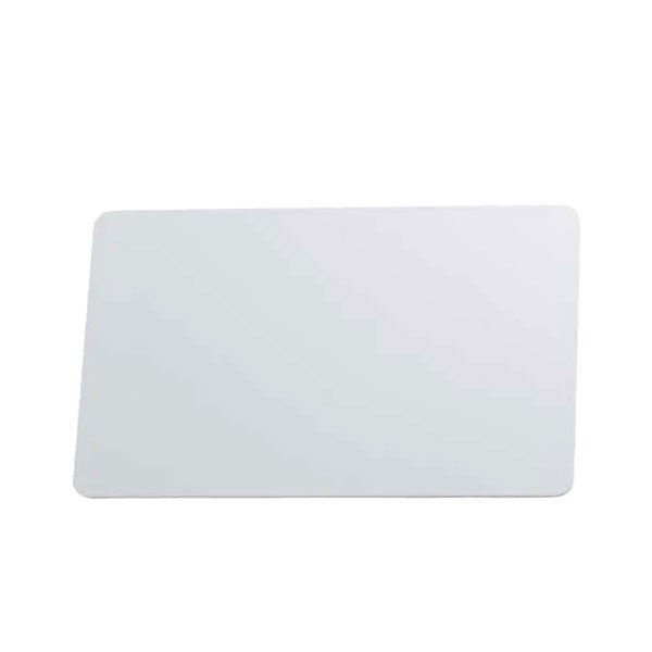 Malibu - White - Access Control Card - Blank (13.56mHz)