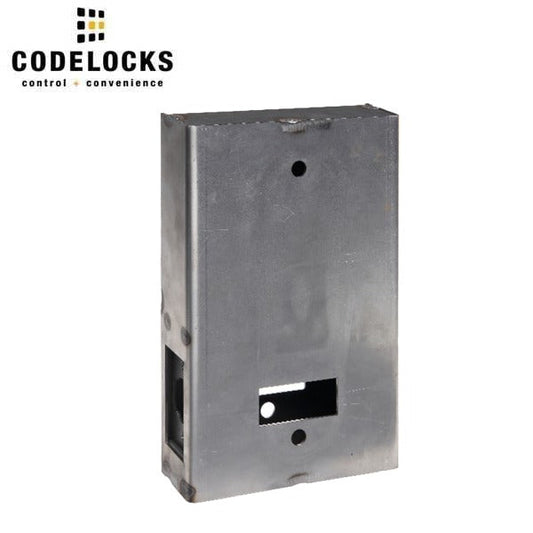 CodeLocks - 96215 - Weldable Gate Box For CL500