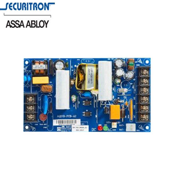 Securitron - PS220 - Power Supply - 1 Amp - 12VDC/24VDC