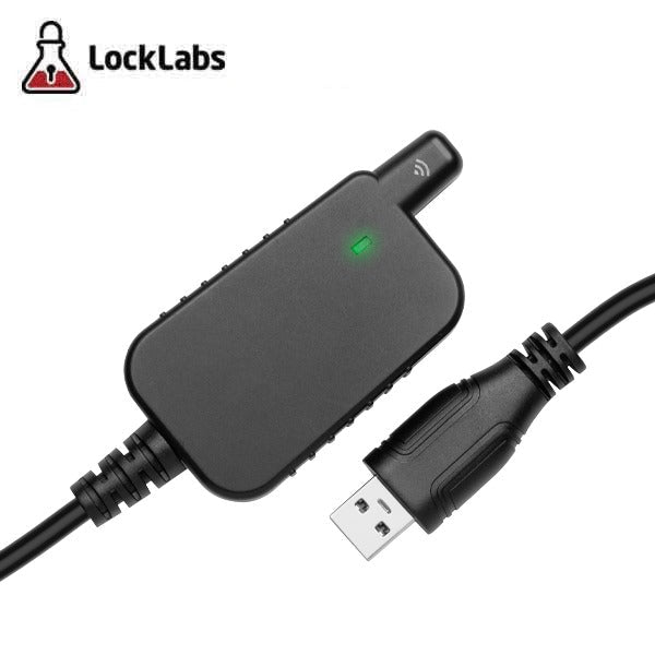 Lock Labs - AnyToyo Emulator And Data Collector By AutoProPAD