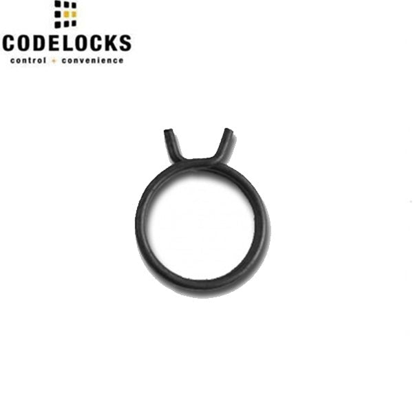 CodeLocks - LRS - Electronic & Mechanical Lock - Lever Return Spring - Optional Model