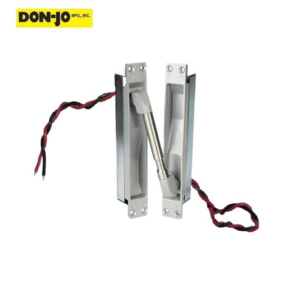 Don-Jo - PT 20 - Power Transfer - Optional Finish