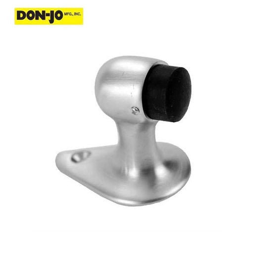 Don-Jo - 1450 - Floor Stop - Optional Finish