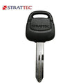 Nissan / Infiniti NI02-P / 692061 Plastic Head Key (Strattec)