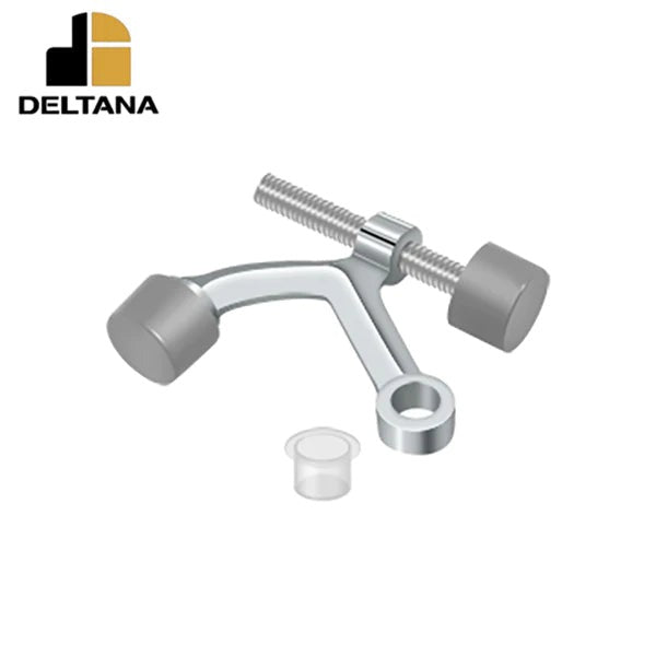 Deltana - Hinge Pin Stop - Hinge Mounted - Optional Finish
