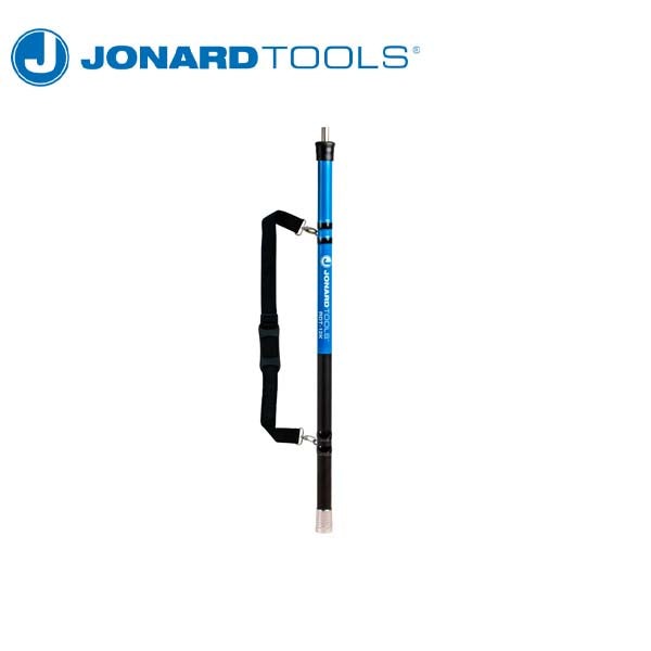 Jonard Tools - Telescoping Pole - 12 ft