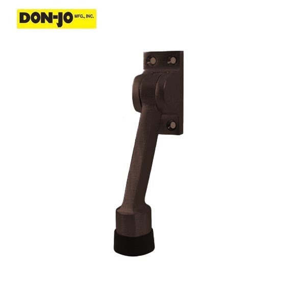 Don-Jo - 1464 - Door Holder - Optional Finish