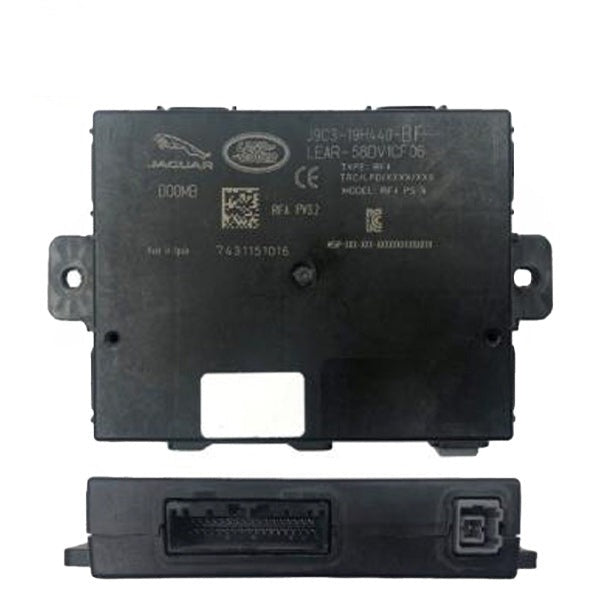 Yanhua - ACDP - KVM / RFA J9C3 Module - For Use With Module 24 - Vehicles Without Proximity