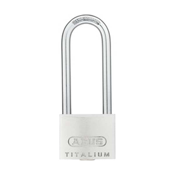 Abus - 64101 - Padlock 64Ti/40Hb63 Ka 6412