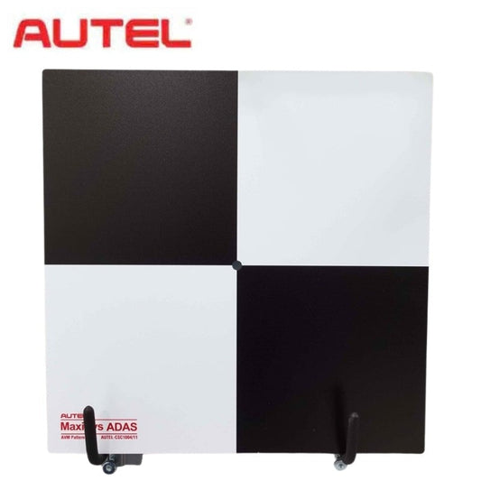 Autel - CSC1004 - Target Board for Nissan 360 Panorama Around View Monitor