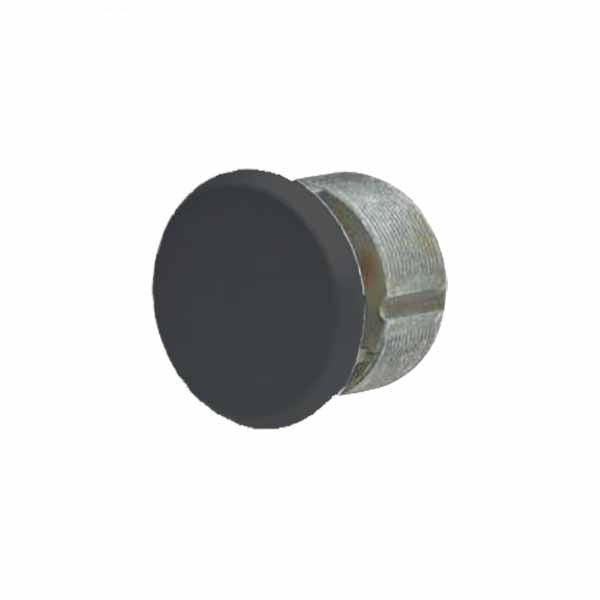 Ilco - Rim Zinc Die Cast Cylinder - DU - Dark Bronze - Dummy Mortise