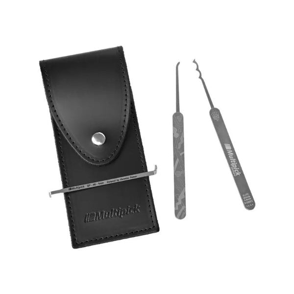 Multipick - ELITE Sandman Starter Set US/EU Edition - MP3PNS28