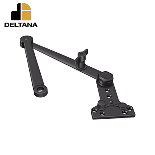 Deltana - Hold Open Arm for DC40 - Optional Finish