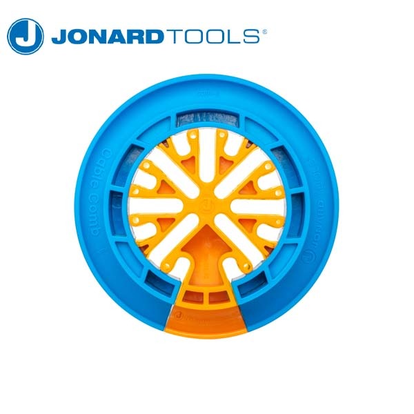 Jonard Tools - Cable Comb Cable Organizing Tool