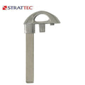 Buick Emergency Key / HU100 / 5929947 (Strattec)