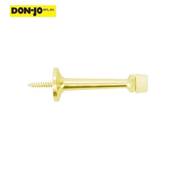 Don-Jo - 1506 - Base Stop - Optional Finish