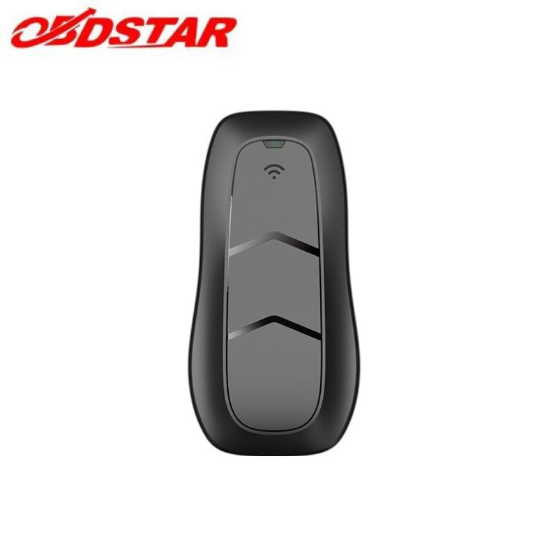 OBDStar - KEY MASTER G3 - Key Programmer - A1 & A2 Packages - KeySim & Moto IMMO Accessories - 2 Years of Subscription