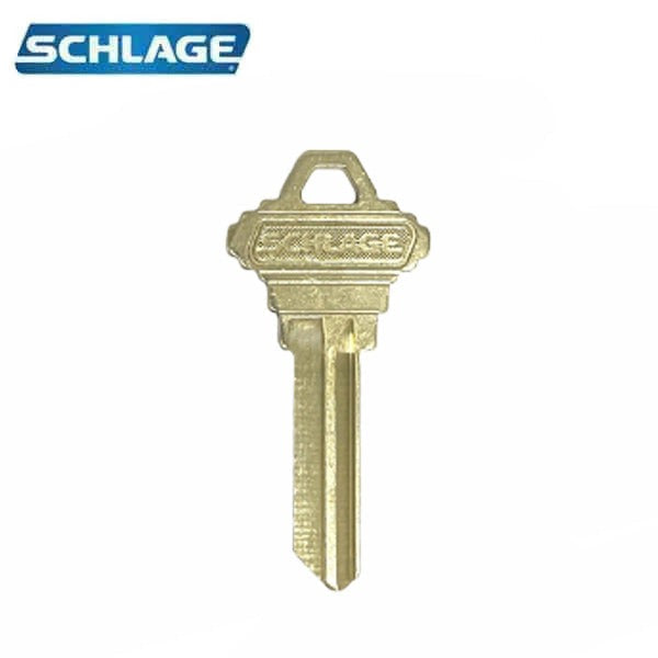 Schlage - 49-180 - Master Key - Schlage Cut - 5-Pin - W/Key Symbol And Registry