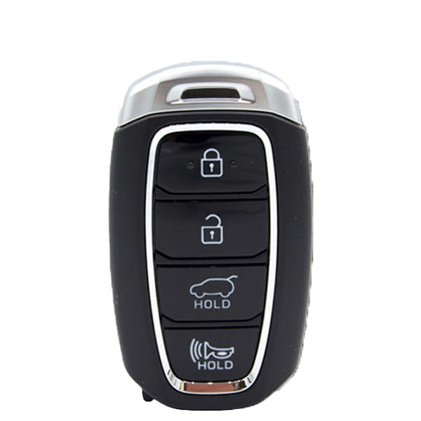 2019-2020 Hyundai Kona / 4-Button Smart Key / PN: 95440-J9001 / TQ8-FOB-4F19 (AFTERMARKET)