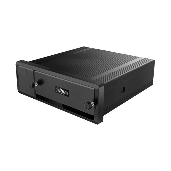 Dahua / 4 Channel / 4MP / Mobile NVR / H.265 / 1 SATA / No HDD / M12 A-Coding / DH-MN4104-VM