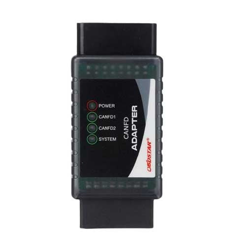 Code Cannibal - GO - IMMO Key Programmer - Includes 1 Year of Software Subscription