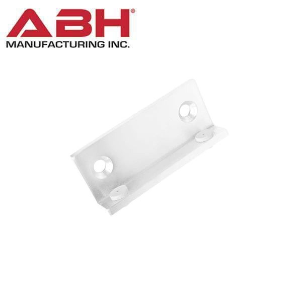 ABH - 1801 Applied Stop - Optional Finish