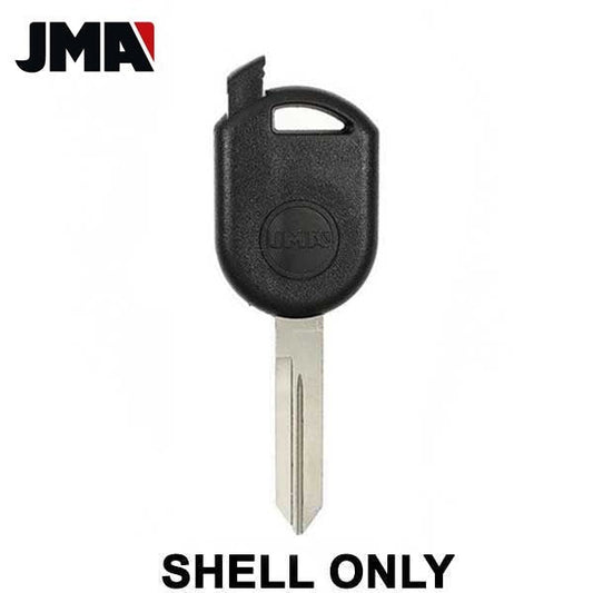 2000-2020 Ford Lincoln Mazda / H84 H92 Transponder SHELL (JMA)