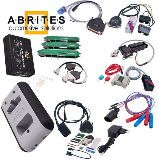 Abrites - AVDI - Full Key Programmer Kit